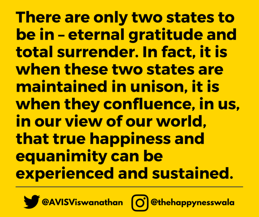 AVIS-Viswanathan-Gratitude-Surrender-Happiness